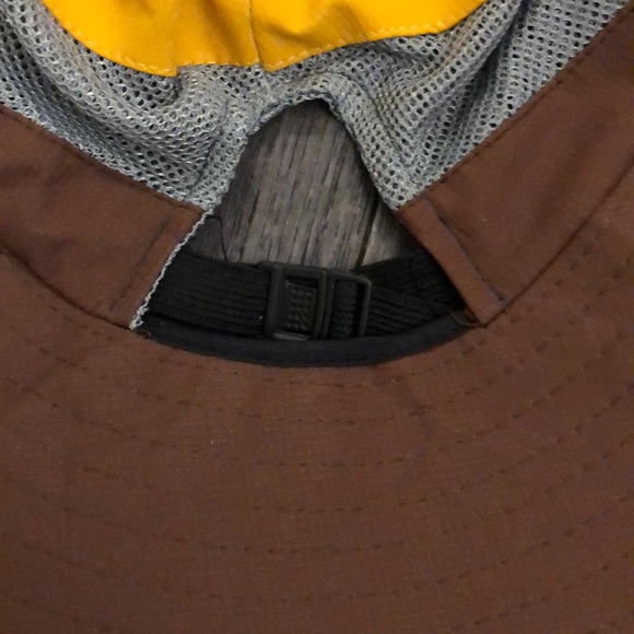 Sun Shade men’s hat - Picture 5 of 5